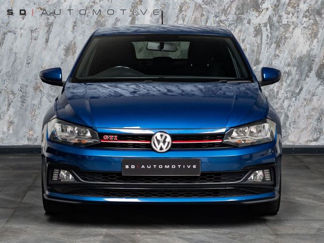 View our VOLKSWAGEN POLO
