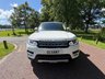 USED 2016 16 LAND ROVER RANGE ROVER SPORT 3.0 SD V6 HSE SUV 5dr Diesel Auto 4WD Euro 6 (s/s) (306 ps) 
