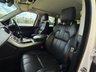USED 2016 16 LAND ROVER RANGE ROVER SPORT 3.0 SD V6 HSE SUV 5dr Diesel Auto 4WD Euro 6 (s/s) (306 ps) 