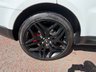 USED 2016 16 LAND ROVER RANGE ROVER SPORT 3.0 SD V6 HSE SUV 5dr Diesel Auto 4WD Euro 6 (s/s) (306 ps) 