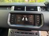 USED 2016 16 LAND ROVER RANGE ROVER SPORT 3.0 SD V6 HSE SUV 5dr Diesel Auto 4WD Euro 6 (s/s) (306 ps) 