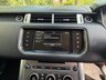USED 2016 16 LAND ROVER RANGE ROVER SPORT 3.0 SD V6 HSE SUV 5dr Diesel Auto 4WD Euro 6 (s/s) (306 ps) 