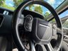 USED 2016 16 LAND ROVER RANGE ROVER SPORT 3.0 SD V6 HSE SUV 5dr Diesel Auto 4WD Euro 6 (s/s) (306 ps) 