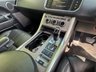 USED 2016 16 LAND ROVER RANGE ROVER SPORT 3.0 SD V6 HSE SUV 5dr Diesel Auto 4WD Euro 6 (s/s) (306 ps) 