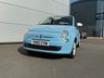 USED 2013 13 FIAT 500 1.2 Colour Therapy Hatchback 3dr Petrol Manual Euro 5 (s/s) (69 bhp) ONLY &pound;35 A YEAR TO TAX