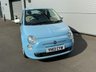 USED 2013 13 FIAT 500 1.2 Colour Therapy Hatchback 3dr Petrol Manual Euro 5 (s/s) (69 bhp) ONLY &pound;35 A YEAR TO TAX