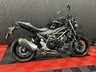 USED 2022 22 SUZUKI SV650 FINANCE SPECIALISTS APPLY NOW LOW RATE FINANCE DELIVERY AVAILABLE