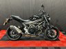 USED 2022 22 SUZUKI SV650 FINANCE SPECIALISTS APPLY NOW LOW RATE FINANCE DELIVERY AVAILABLE