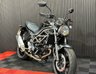 USED 2022 22 SUZUKI SV650 FINANCE SPECIALISTS APPLY NOW LOW RATE FINANCE DELIVERY AVAILABLE