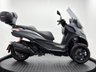 USED 2022 72 PIAGGIO MP3 400 400 HPE - RIDE ON CAR LICENCE YAMAHA MAIN DEALERSHIP