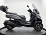 USED 2022 72 PIAGGIO MP3 400 400 HPE - RIDE ON CAR LICENCE YAMAHA MAIN DEALERSHIP