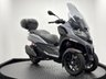 USED 2022 72 PIAGGIO MP3 400 400 HPE - RIDE ON CAR LICENCE YAMAHA MAIN DEALERSHIP