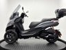 USED 2022 72 PIAGGIO MP3 400 400 HPE - RIDE ON CAR LICENCE YAMAHA MAIN DEALERSHIP