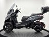 USED 2022 72 PIAGGIO MP3 400 400 HPE - RIDE ON CAR LICENCE YAMAHA MAIN DEALERSHIP
