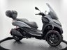 USED 2022 72 PIAGGIO MP3 400 400 HPE - RIDE ON CAR LICENCE YAMAHA MAIN DEALERSHIP