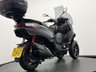 USED 2022 72 PIAGGIO MP3 400 400 HPE - RIDE ON CAR LICENCE YAMAHA MAIN DEALERSHIP