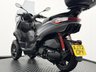 USED 2022 72 PIAGGIO MP3 400 400 HPE - RIDE ON CAR LICENCE YAMAHA MAIN DEALERSHIP