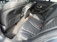 USED 2019 MERCEDES-BENZ C-CLASS 2.0 C220d AMG Line (Premium) Saloon 4dr Diesel G-Tronic+ Euro 6 (s/s) (194 ps) * MOT FEB 2028 - SAT NAV - LEATHER INTERIOR - HEATED SEATS *