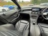 USED 2019 MERCEDES-BENZ C-CLASS 2.0 C220d AMG Line (Premium) Saloon 4dr Diesel G-Tronic+ Euro 6 (s/s) (194 ps) * MOT FEB 2028 - SAT NAV - LEATHER INTERIOR - HEATED SEATS *