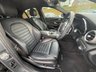 USED 2019 MERCEDES-BENZ C-CLASS 2.0 C220d AMG Line (Premium) Saloon 4dr Diesel G-Tronic+ Euro 6 (s/s) (194 ps) * MOT FEB 2028 - SAT NAV - LEATHER INTERIOR - HEATED SEATS *