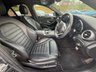 USED 2019 MERCEDES-BENZ C-CLASS 2.0 C220d AMG Line (Premium) Saloon 4dr Diesel G-Tronic+ Euro 6 (s/s) (194 ps) * MOT FEB 2028 - SAT NAV - LEATHER INTERIOR - HEATED SEATS *