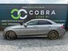 USED 2019 MERCEDES-BENZ C-CLASS 2.0 C220d AMG Line (Premium) Saloon 4dr Diesel G-Tronic+ Euro 6 (s/s) (194 ps) * MOT FEB 2028 - SAT NAV - LEATHER INTERIOR - HEATED SEATS *