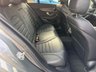 USED 2019 MERCEDES-BENZ C-CLASS 2.0 C220d AMG Line (Premium) Saloon 4dr Diesel G-Tronic+ Euro 6 (s/s) (194 ps) * MOT FEB 2028 - SAT NAV - LEATHER INTERIOR - HEATED SEATS *