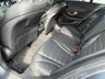 USED 2019 MERCEDES-BENZ C-CLASS 2.0 C220d AMG Line (Premium) Saloon 4dr Diesel G-Tronic+ Euro 6 (s/s) (194 ps) * MOT FEB 2028 - SAT NAV - LEATHER INTERIOR - HEATED SEATS *