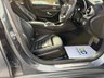 USED 2019 MERCEDES-BENZ C-CLASS 2.0 C220d AMG Line (Premium) Saloon 4dr Diesel G-Tronic+ Euro 6 (s/s) (194 ps) * MOT FEB 2028 - SAT NAV - LEATHER INTERIOR - HEATED SEATS *