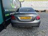 USED 2019 MERCEDES-BENZ C-CLASS 2.0 C220d AMG Line (Premium) Saloon 4dr Diesel G-Tronic+ Euro 6 (s/s) (194 ps) * MOT FEB 2028 - SAT NAV - LEATHER INTERIOR - HEATED SEATS *