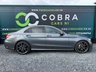 USED 2019 MERCEDES-BENZ C-CLASS 2.0 C220d AMG Line (Premium) Saloon 4dr Diesel G-Tronic+ Euro 6 (s/s) (194 ps) * MOT FEB 2028 - SAT NAV - LEATHER INTERIOR - HEATED SEATS *
