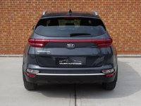 USED 2019 19 KIA SPORTAGE 1.6 CRDi 2 Euro 6 (s/s) 5dr NAV,REV CAM,HTD SEATS F+R