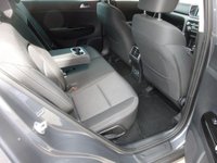 USED 2019 19 KIA SPORTAGE 1.6 CRDi 2 Euro 6 (s/s) 5dr NAV,REV CAM,HTD SEATS F+R