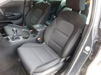 USED 2019 19 KIA SPORTAGE 1.6 CRDi 2 Euro 6 (s/s) 5dr NAV,REV CAM,HTD SEATS F+R