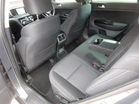 USED 2019 19 KIA SPORTAGE 1.6 CRDi 2 Euro 6 (s/s) 5dr NAV,REV CAM,HTD SEATS F+R