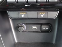 USED 2019 19 KIA SPORTAGE 1.6 CRDi 2 Euro 6 (s/s) 5dr NAV,REV CAM,HTD SEATS F+R