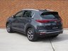 USED 2019 19 KIA SPORTAGE 1.6 CRDi 2 Euro 6 (s/s) 5dr NAV,REV CAM,HTD SEATS F+R