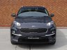USED 2019 19 KIA SPORTAGE 1.6 CRDi 2 Euro 6 (s/s) 5dr NAV,REV CAM,HTD SEATS F+R