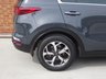 USED 2019 19 KIA SPORTAGE 1.6 CRDi 2 Euro 6 (s/s) 5dr NAV,REV CAM,HTD SEATS F+R