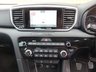 USED 2019 19 KIA SPORTAGE 1.6 CRDi 2 Euro 6 (s/s) 5dr NAV,REV CAM,HTD SEATS F+R