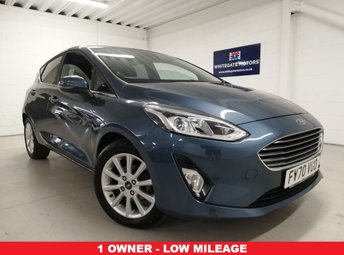 View our FORD FIESTA