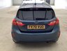 USED 2020 70 FORD FIESTA 1.0T EcoBoost Titanium Hatchback 5dr Petrol Manual Euro 6 (s/s) (95 ps) 