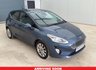 USED 2020 70 FORD FIESTA 1.0T EcoBoost Titanium Hatchback 5dr Petrol Manual Euro 6 (s/s) (95 ps) 