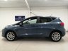 USED 2020 70 FORD FIESTA 1.0T EcoBoost Titanium Hatchback 5dr Petrol Manual Euro 6 (s/s) (95 ps) 