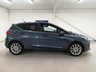USED 2020 70 FORD FIESTA 1.0T EcoBoost Titanium Hatchback 5dr Petrol Manual Euro 6 (s/s) (95 ps) 