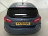USED 2020 70 FORD FIESTA 1.0T EcoBoost Titanium Hatchback 5dr Petrol Manual Euro 6 (s/s) (95 ps) 