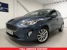 USED 2020 70 FORD FIESTA 1.0T EcoBoost Titanium Hatchback 5dr Petrol Manual Euro 6 (s/s) (95 ps) 