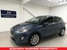 USED 2020 70 FORD FIESTA 1.0T EcoBoost Titanium Hatchback 5dr Petrol Manual Euro 6 (s/s) (95 ps) 