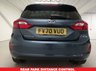 USED 2020 70 FORD FIESTA 1.0T EcoBoost Titanium Hatchback 5dr Petrol Manual Euro 6 (s/s) (95 ps) 