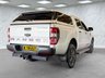 USED 2021 70 FORD RANGER 2.0 EcoBlue Wildtrak Pickup Double Cab 4dr Diesel Auto 4WD Euro 6 (s/s) (213 ps) 